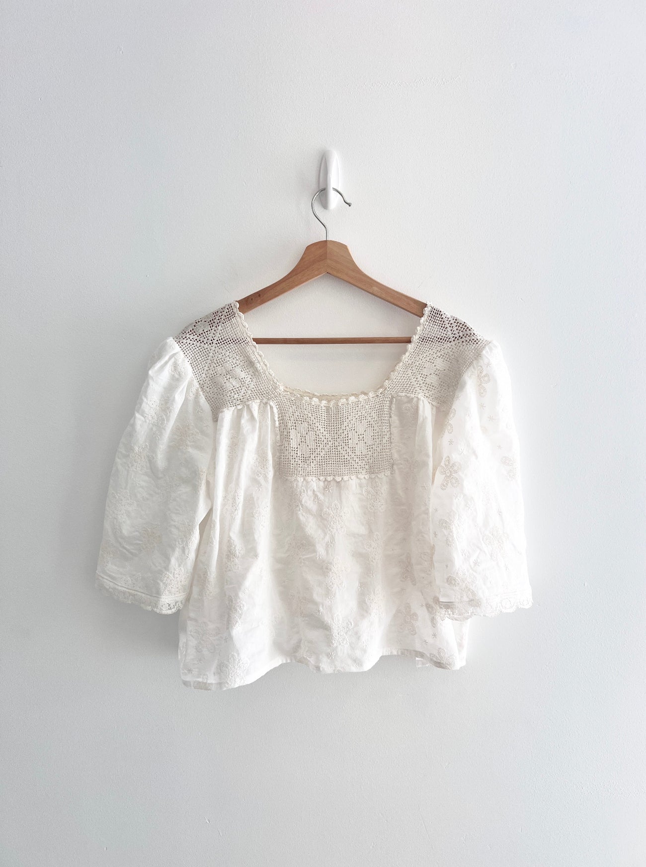 Amelie Blouse