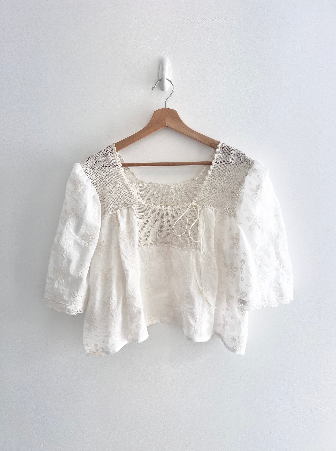 Amelie Blouse