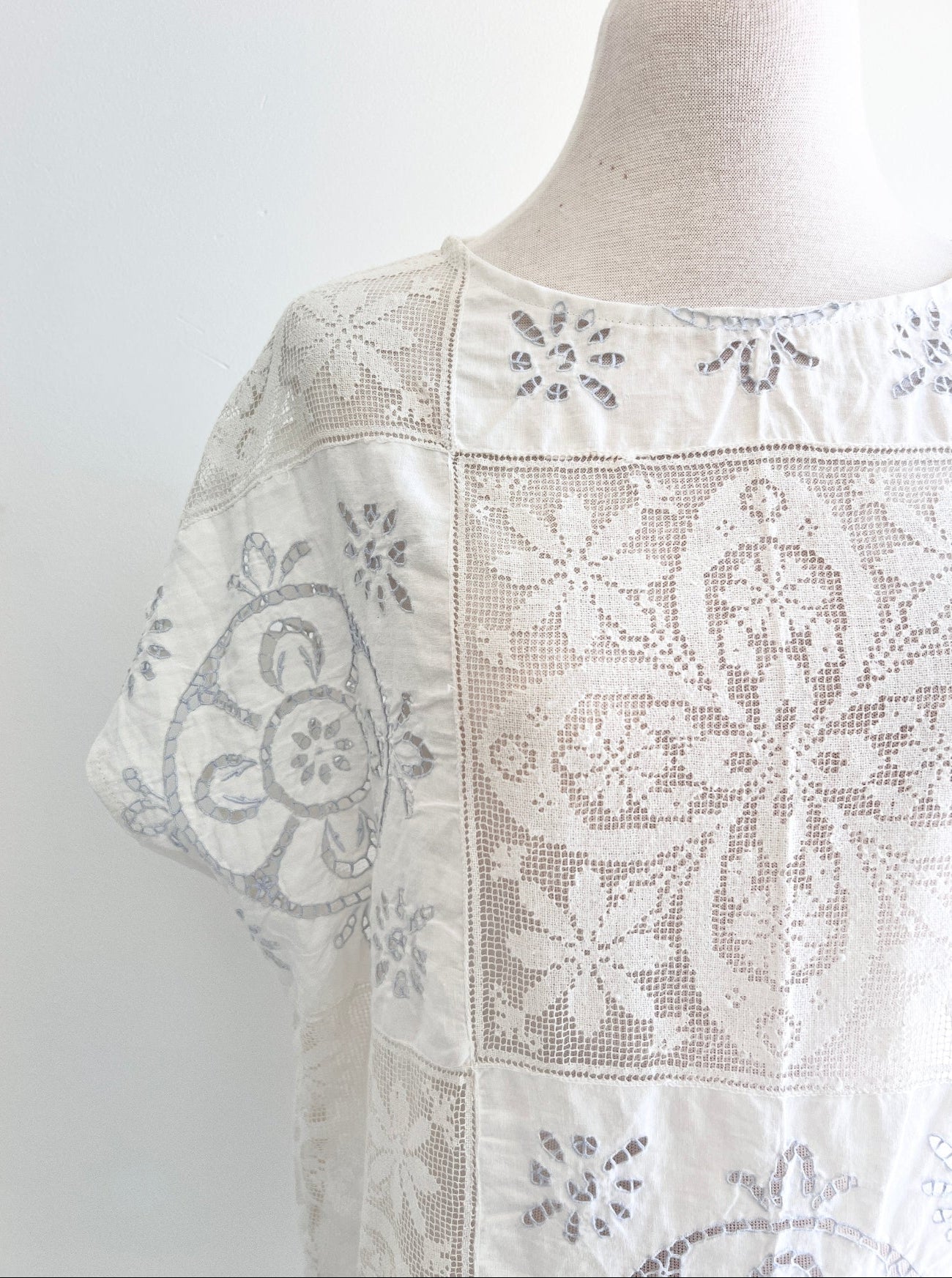 Maxine Lace Dress