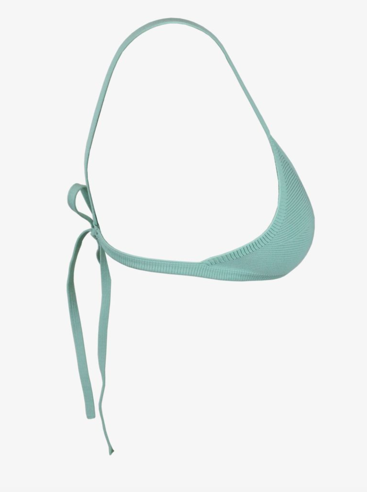 kailua triangle top side view