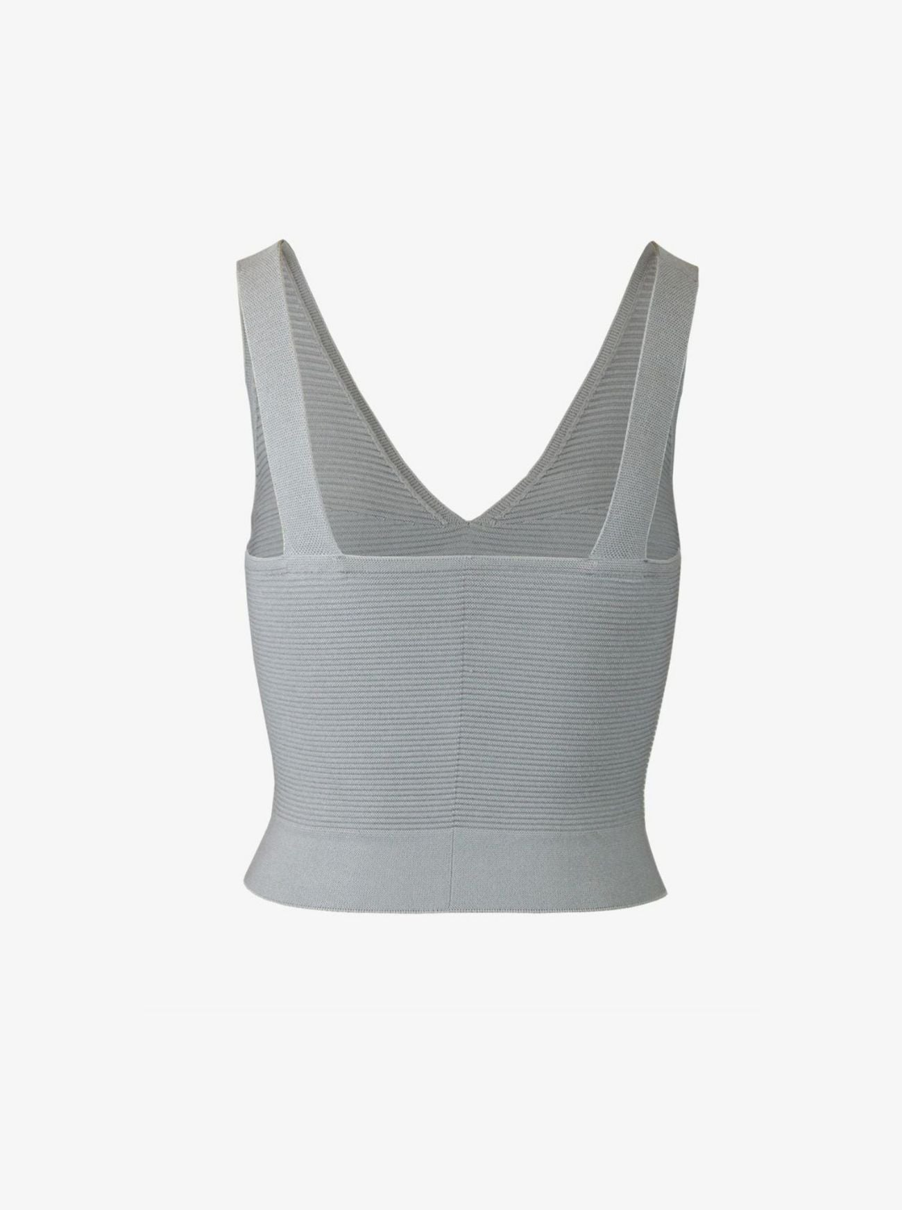 camille cement tank top back view
