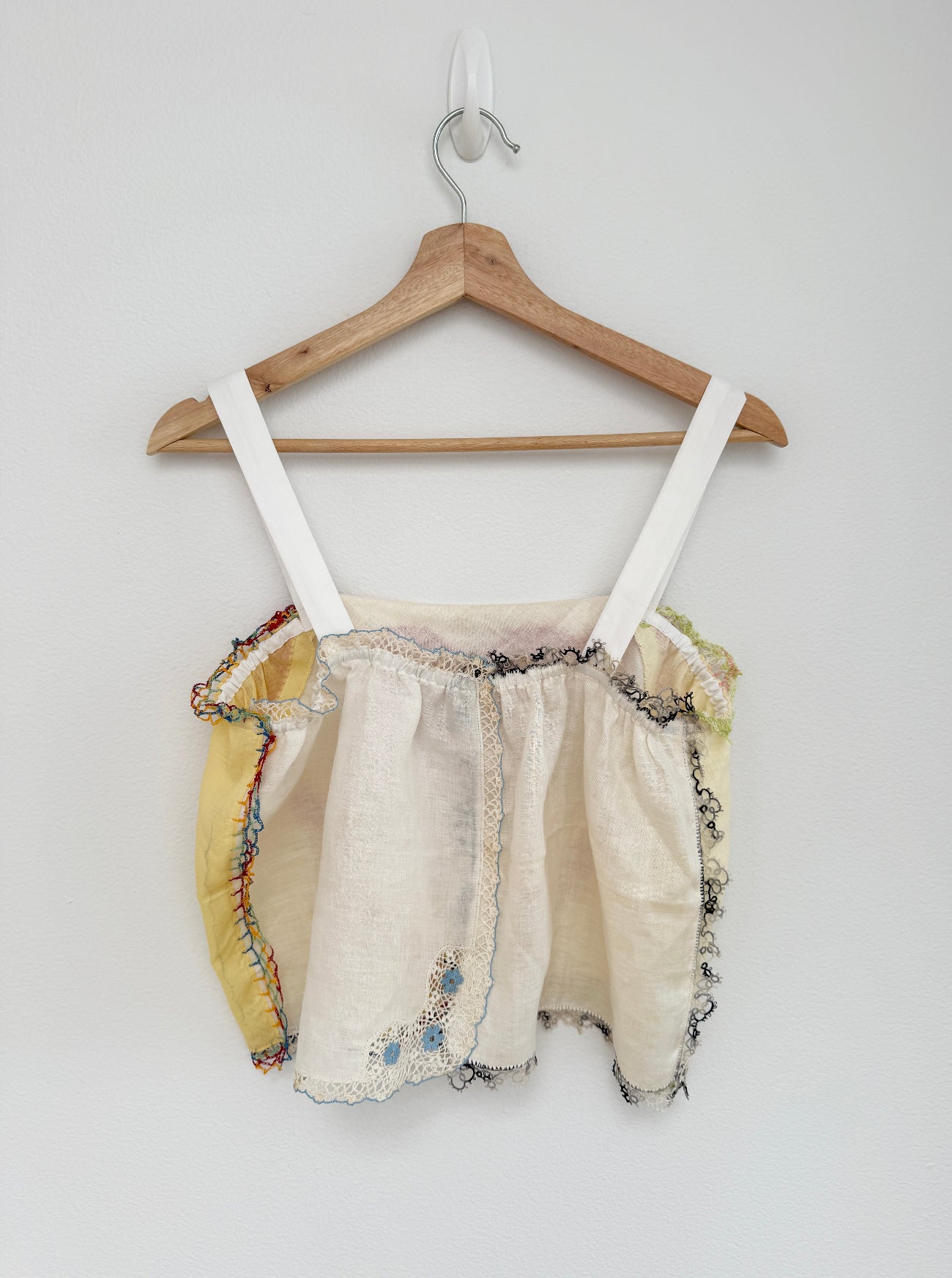 Caroline Hankie Top