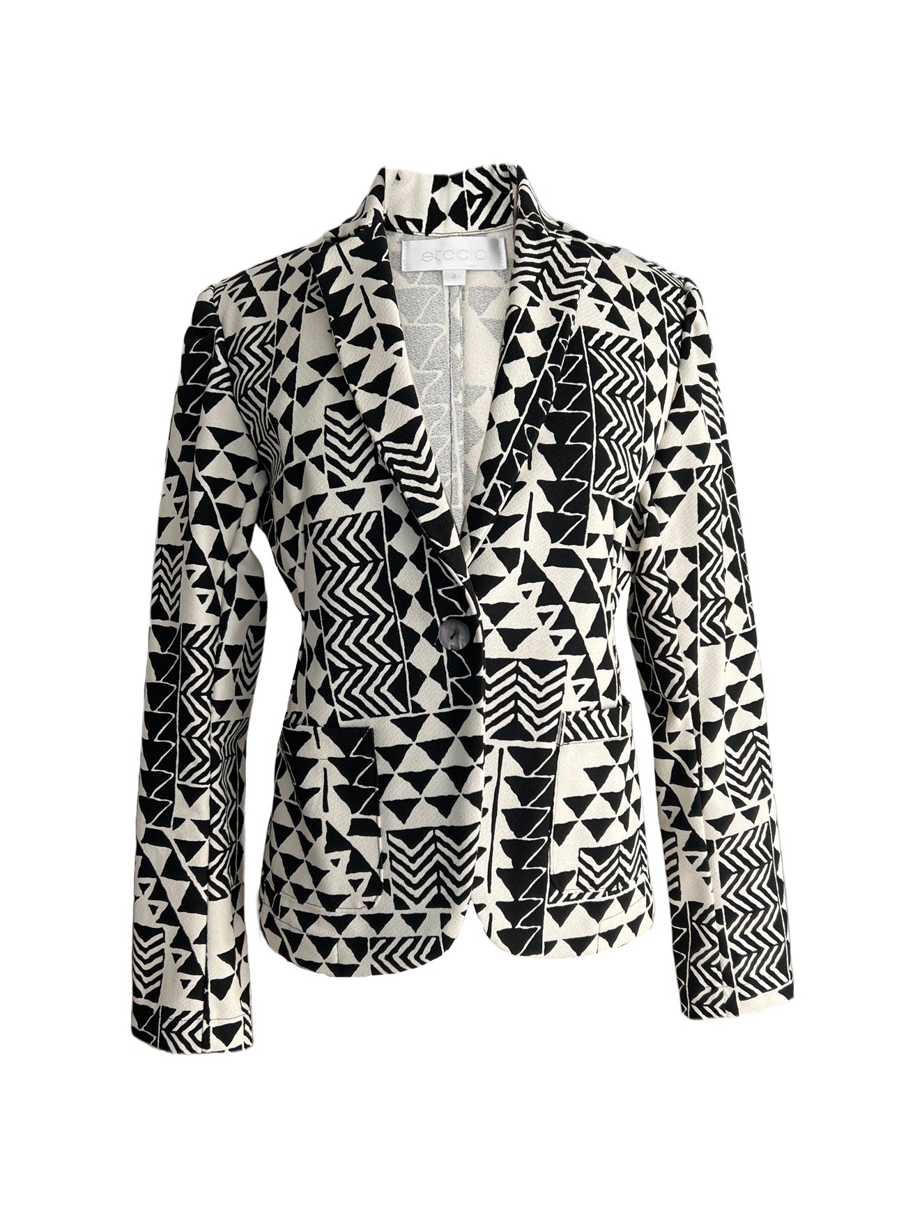 maunalua jacket front view
