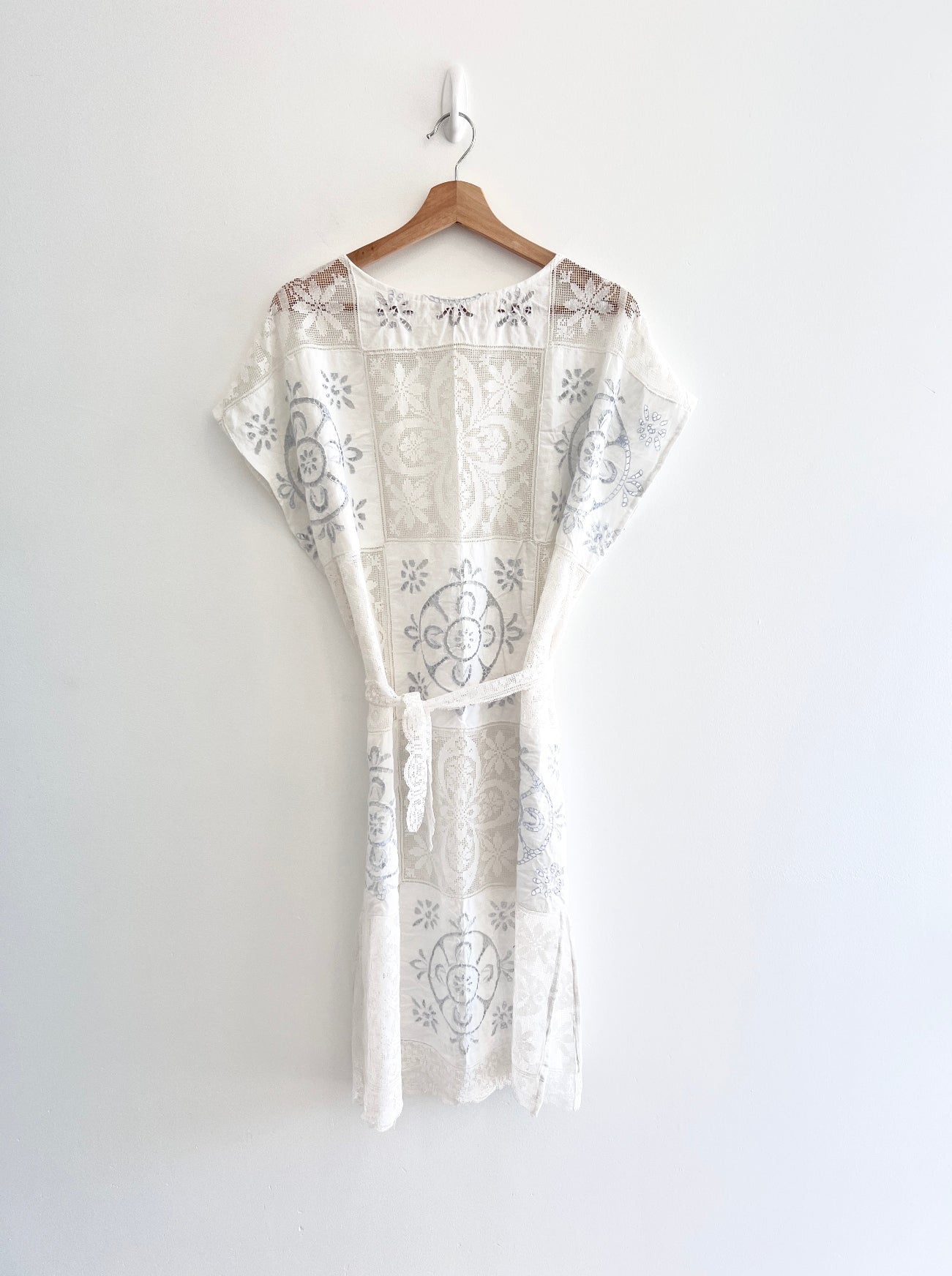 Maxine Lace Dress