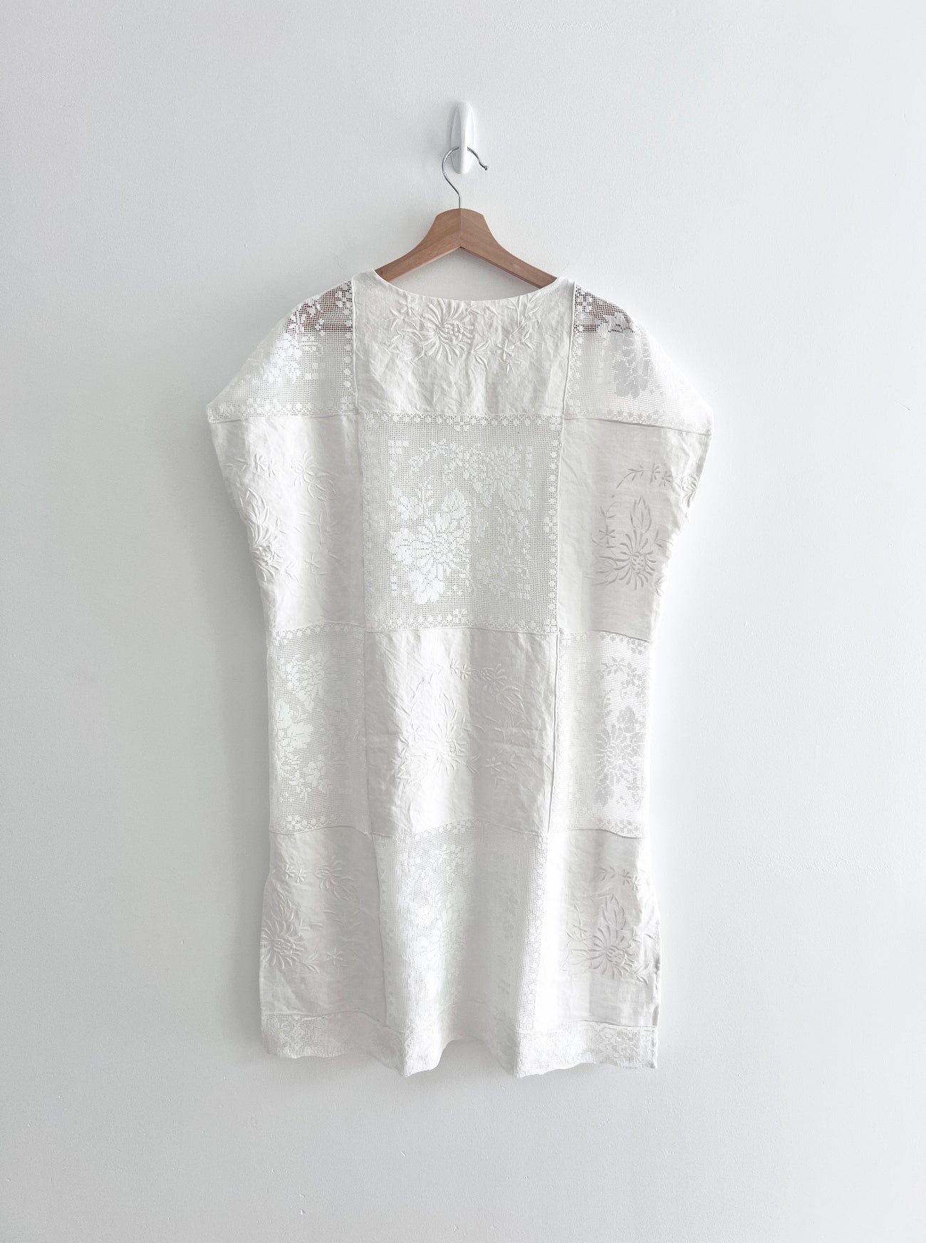 Maxine Floral Dress