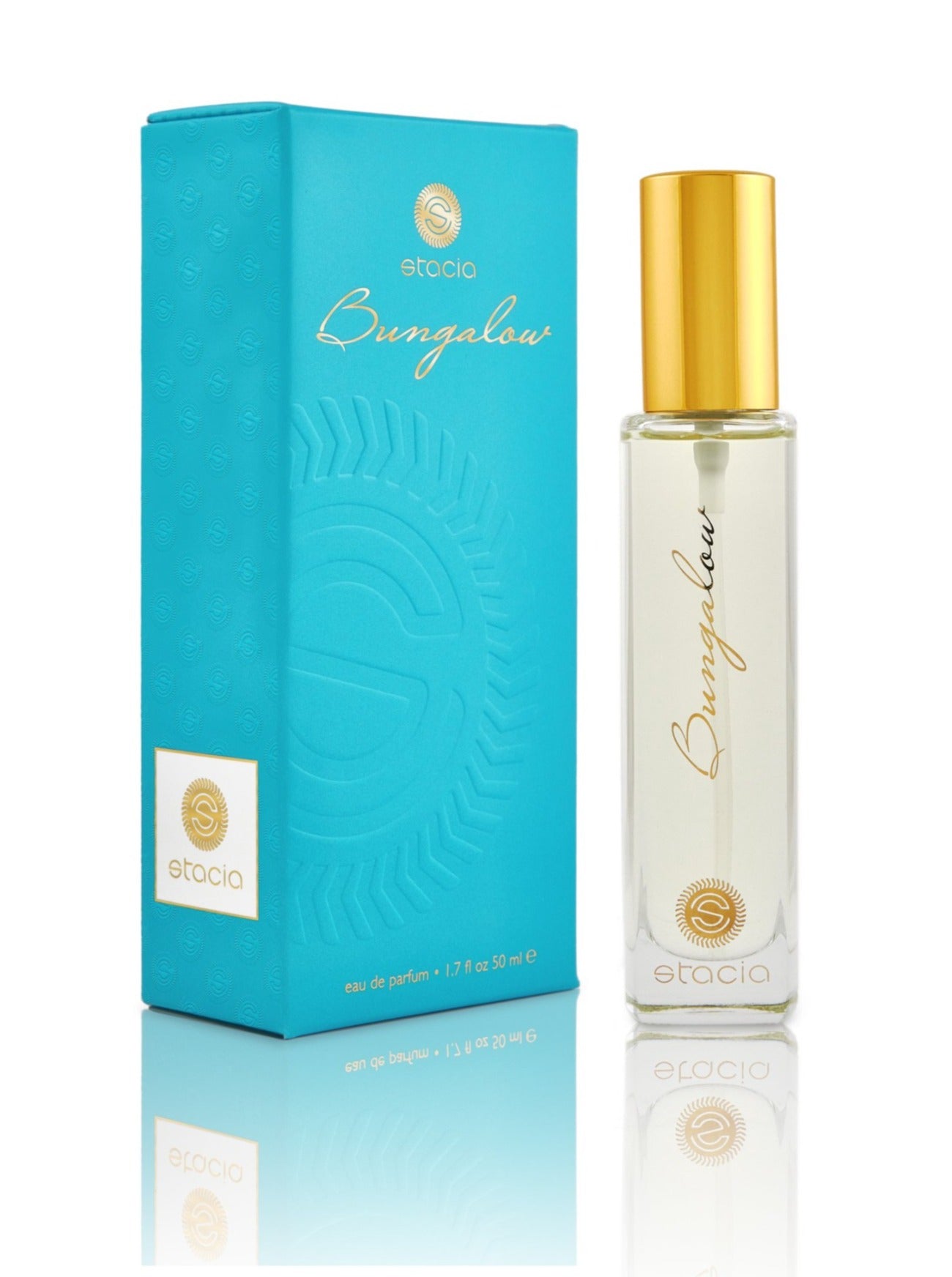 bungalow eau de parfum