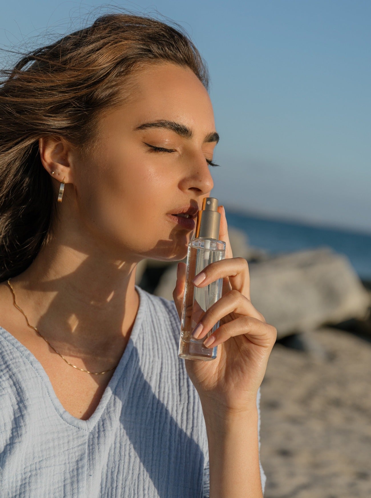 breathe in the ocean bungalow perfume spray