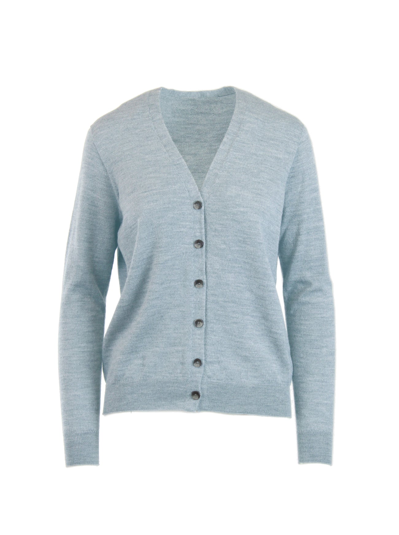 cloud gillian merino wool cardigan