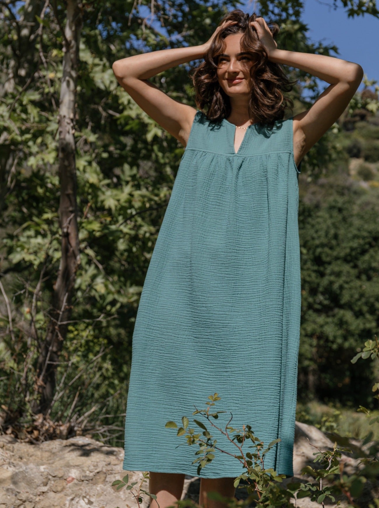 ivy parker dress