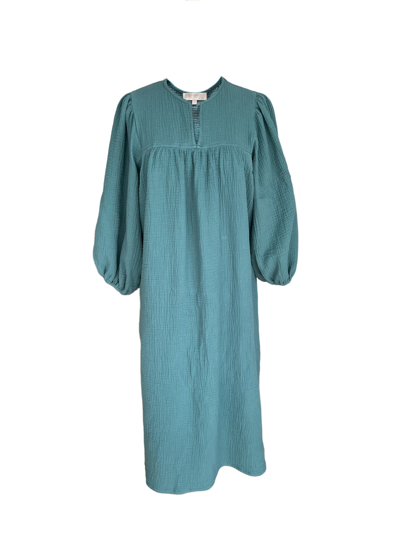 ivy paloma dress front
