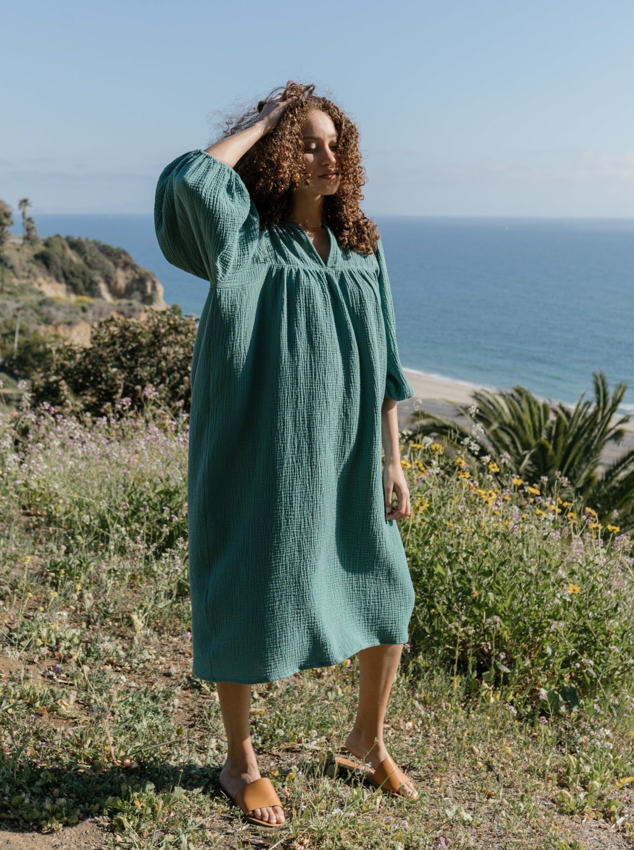ivy paloma dress
