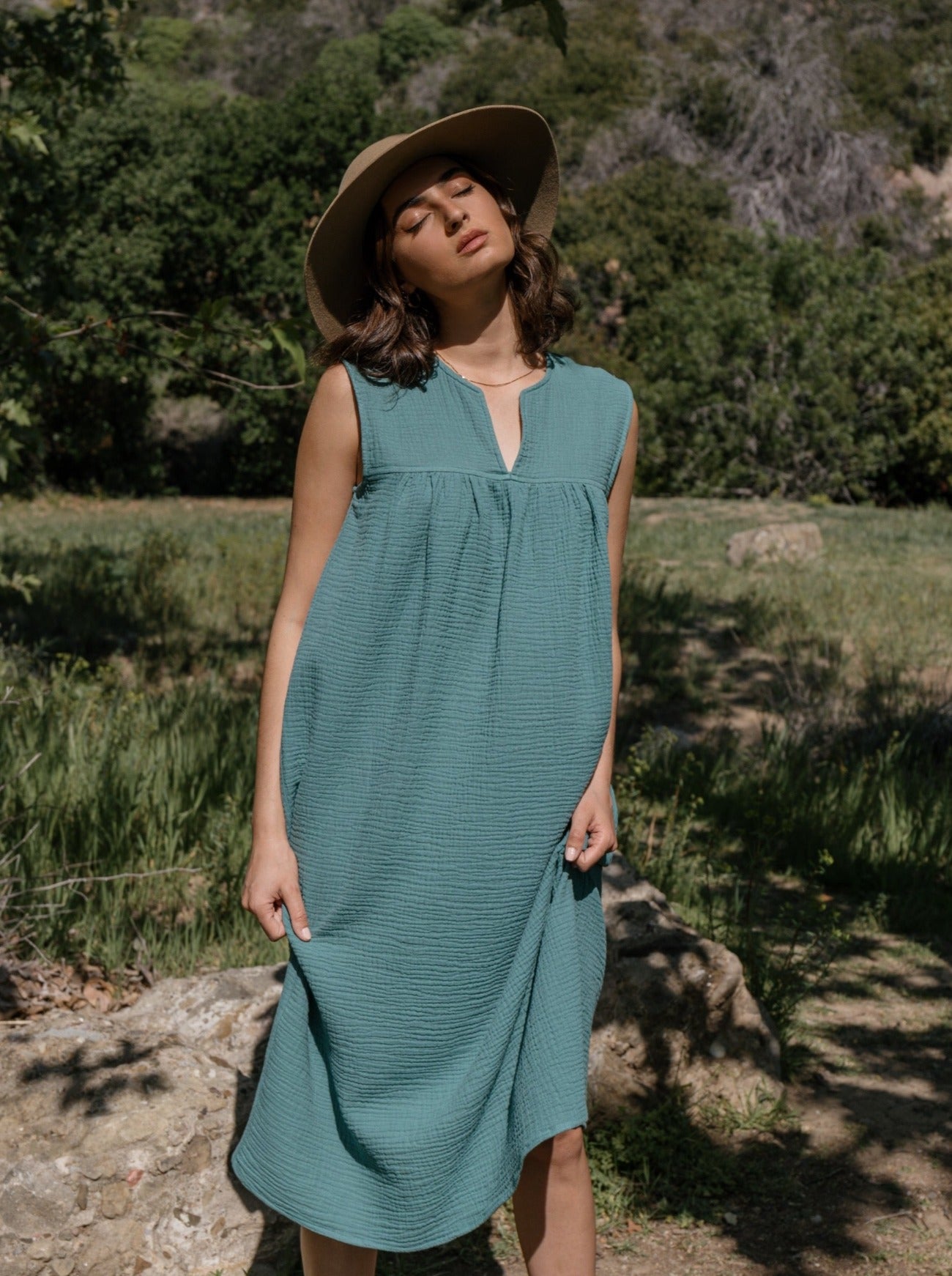 ivy parker dress