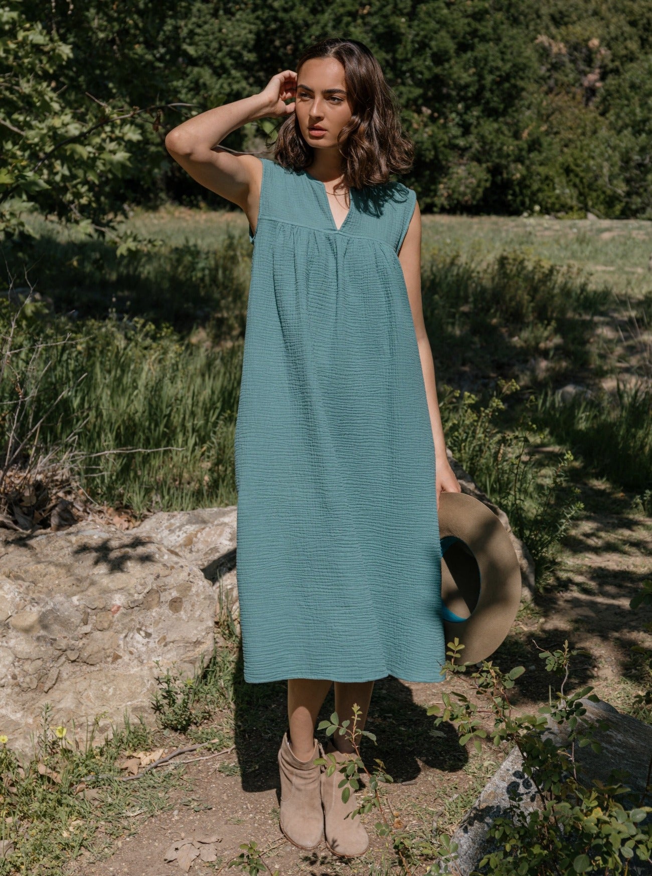 ivy parker dress