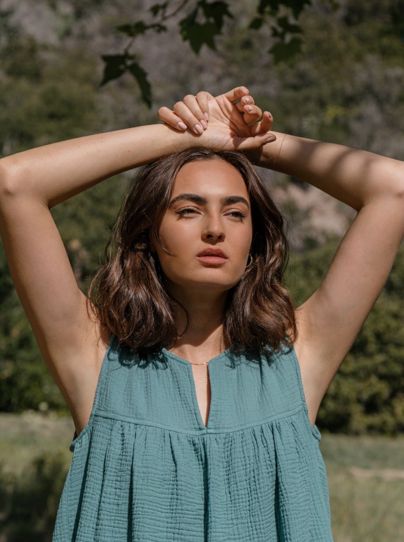 ivy parker dress