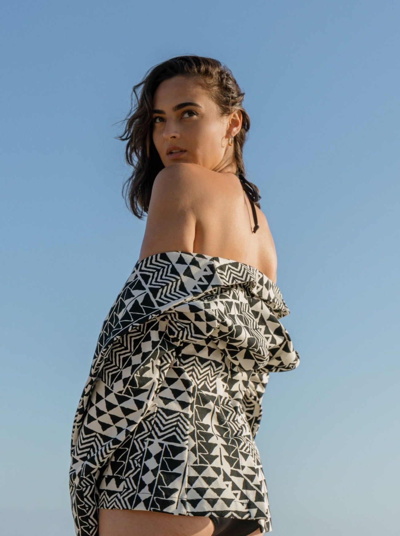 maunalua jacket