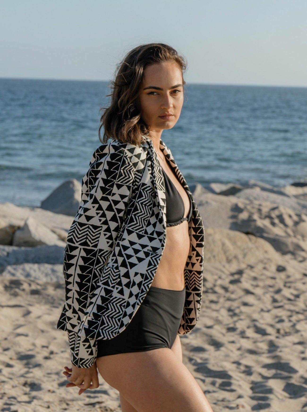 maunalua jacket