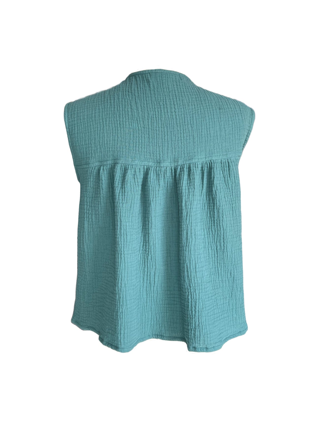ivy parker top back view