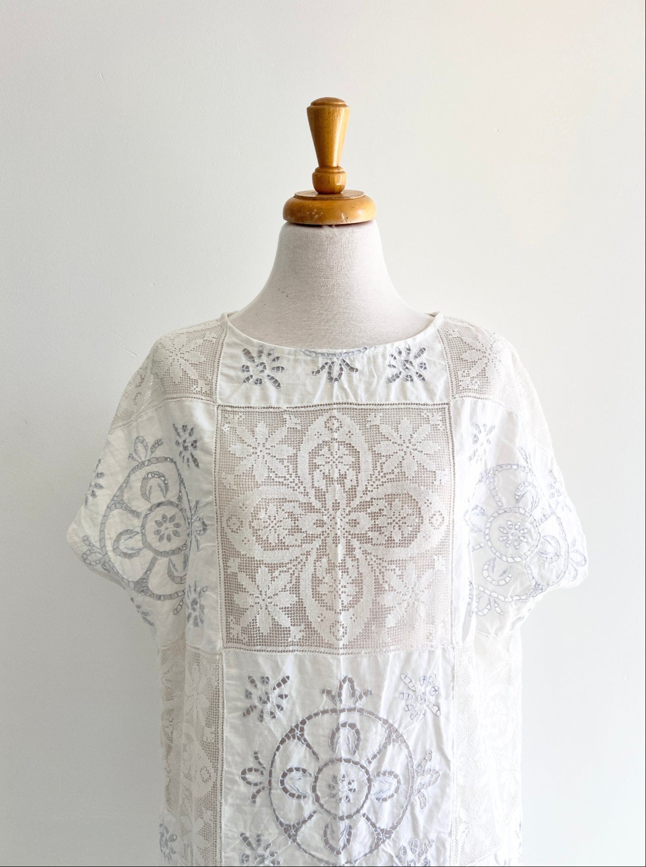 Maxine Lace Dress