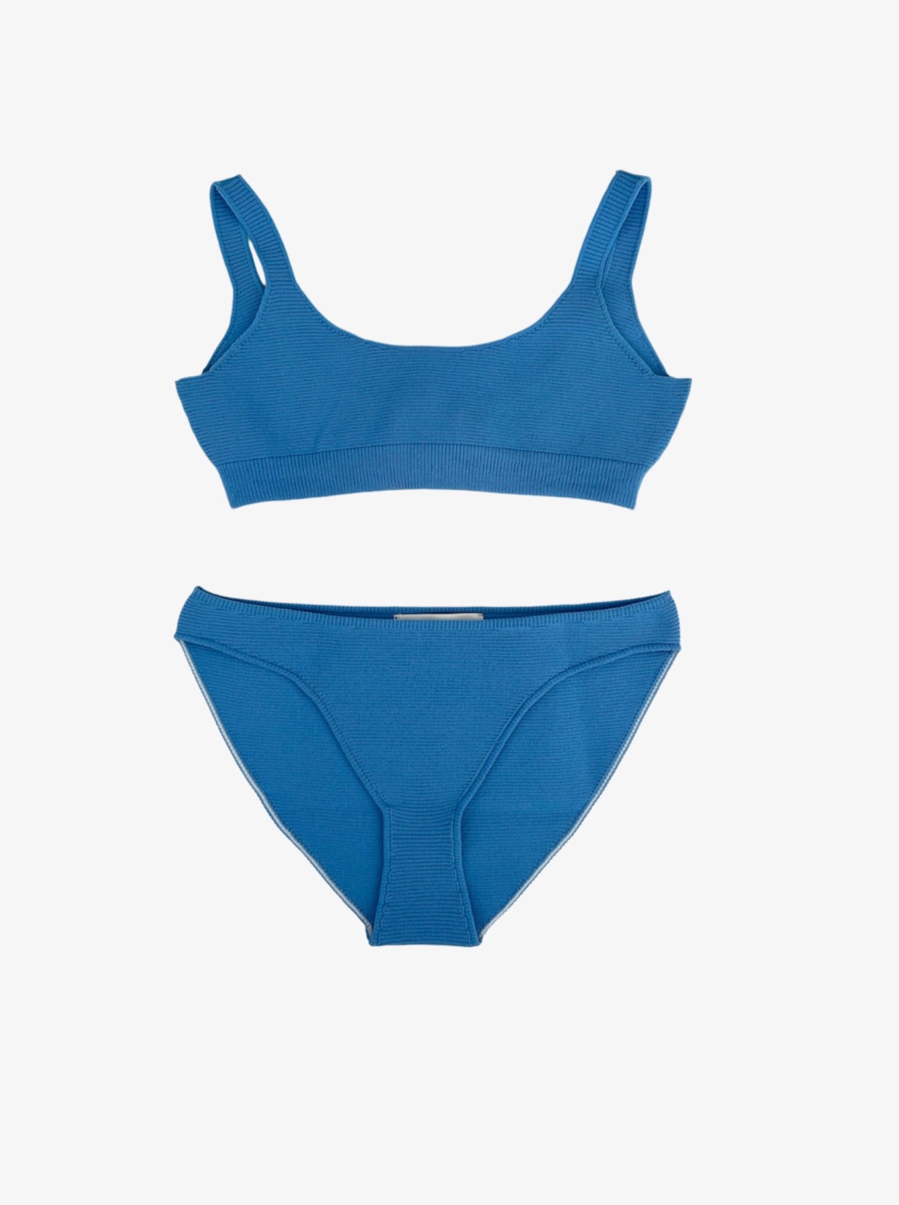 pacific blue swimsuit