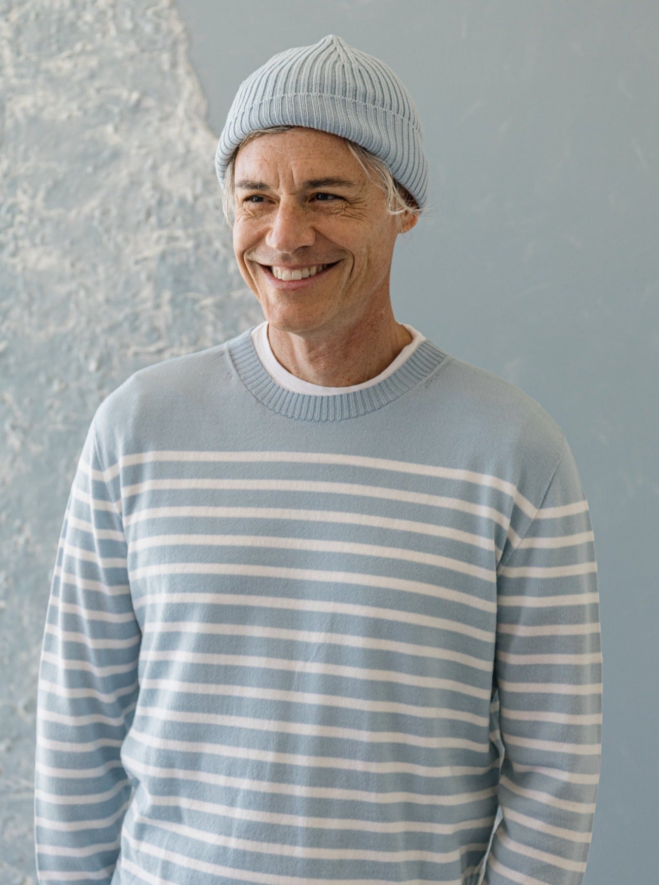 Surf Merino Wool Beanie